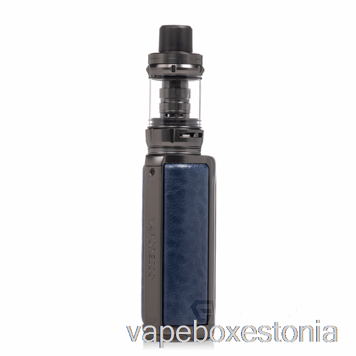 Vape Box Estonia Vaporesso Target 100 Stardikomplekt [itank 2] Tumesinine
